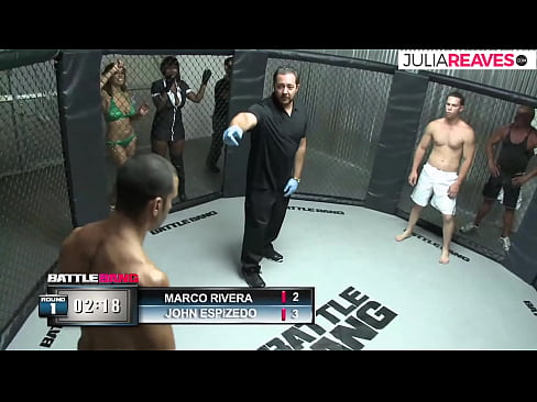❤️ Ultimate Fighter fucks wata lamba yarinya dama bayan fada a cikin zobe ☑ Ingantacciyar iskanci ☑