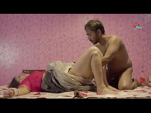 ❤️ web series: i love you Daadi Ta koya masa yadda ake saduwa da yarinya !!! ☑ Ingantacciyar iskanci ☑