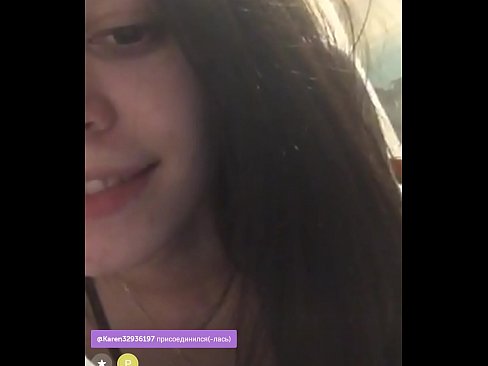 ❤️ Slutty 'yar Rasha (Periscope, VKontakte, Instagram) ☑ Ingantacciyar iskanci ☑